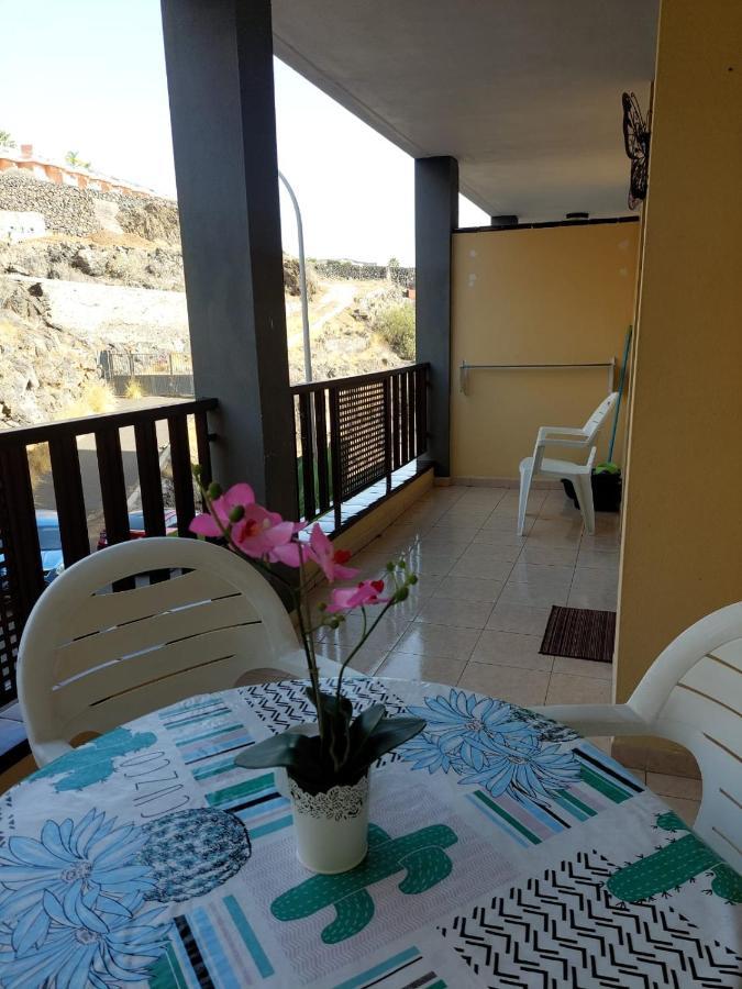Nos Lo Merecemos Puerto de Santiago  Eksteriør billede