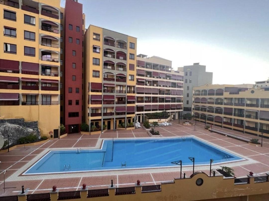 Nos Lo Merecemos Puerto de Santiago  Eksteriør billede